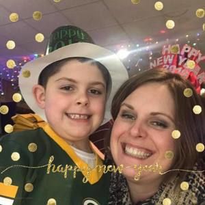 Meet your Posher, Elizabeth